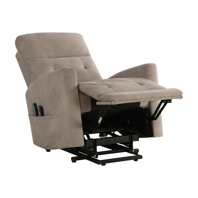 Fauteuil inclinable électrique 1 pièce