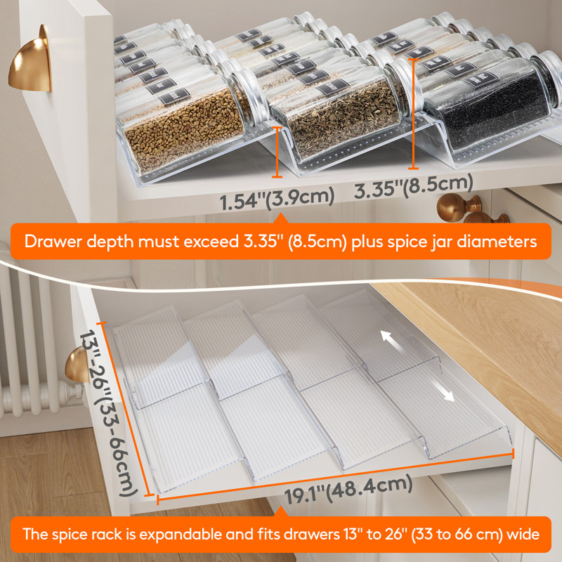 Spice Rack