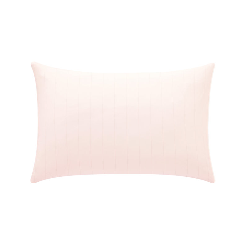 Nature King pillowcase pair, Queen Pillow Case