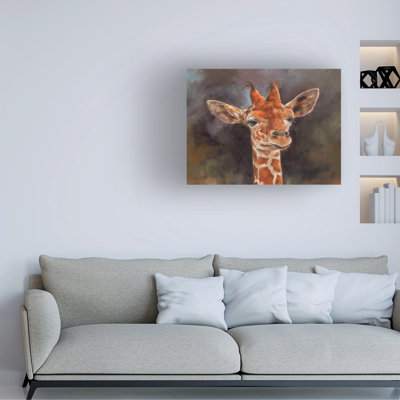 Art sur toile David