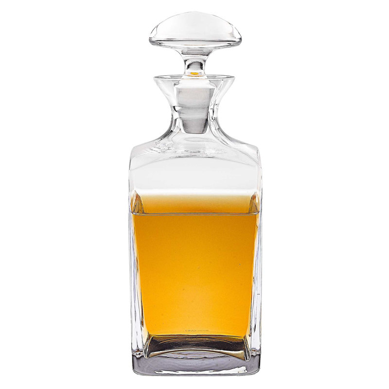 34 oz Carafe à whisky