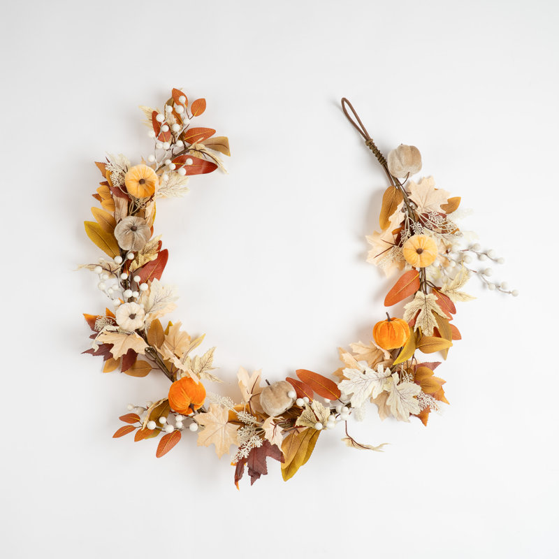 Angilina 160cm Faux Garland