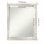 Miroir d'appoint mural Jozo-610756580