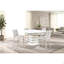 Magaly Beige Bar Stools (Kit Of 2)
