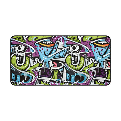Desk Pad