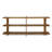 Kasius 78'' Solid Wood Console Table