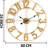  Large 16" Numeral Analog Decorative Wall Clock-1420031964-1420031962