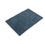 Tapis Gabbeh tissé à la main Donora, 100% laine, de couleur unie, résistant à la décoloration et aux taches, durable, toutes tailles, fabriqué en Inde.