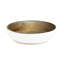 Demetra Ceramic Dinnerware Set 12 Piece - Service for 4