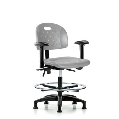 Chaise de travail