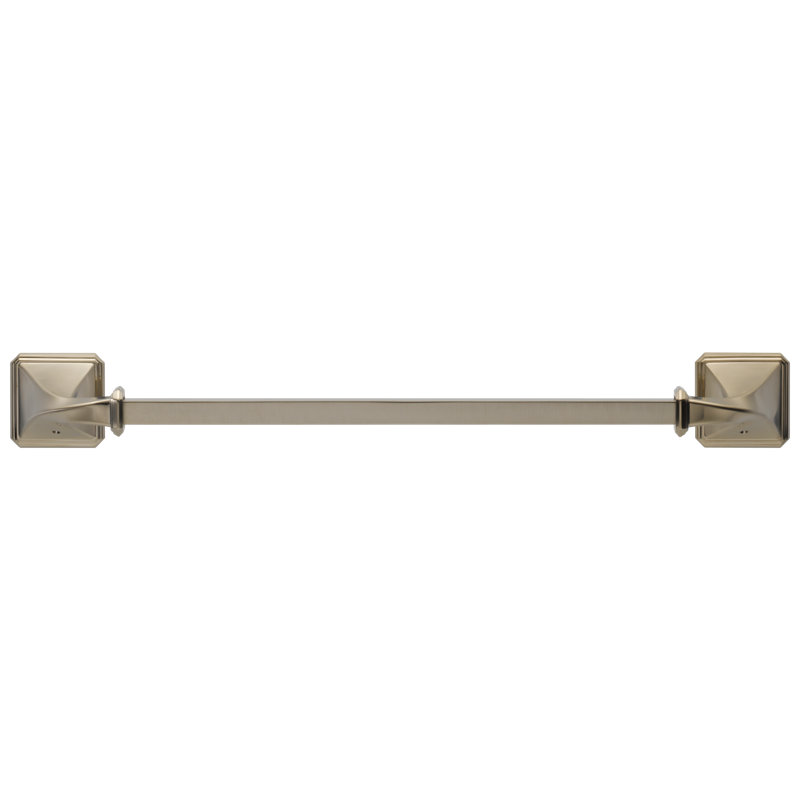 Virage® 18" Towel Bar, Brushed Nickel