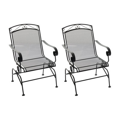 Behl Patio Dining Armchair