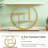 41.3" Console Table Sofa Table Entryway Console Table Narrow Wood Accent Tables