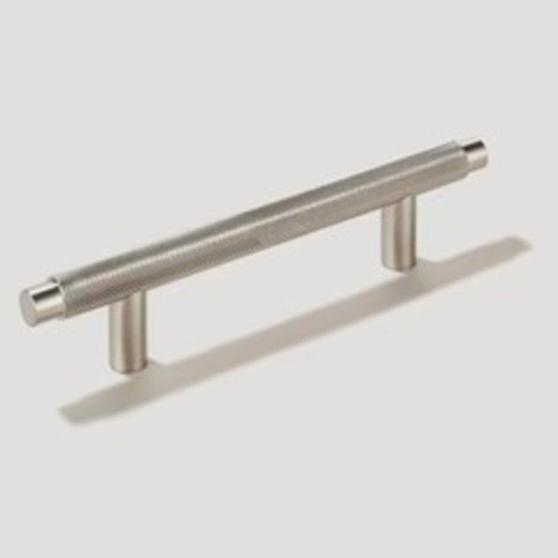 Poignée en T Kepler, 6 2/7", Acier Inoxydable