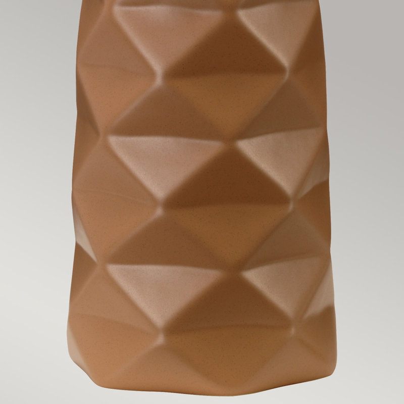Morocco Ceramic Table Lamp