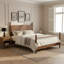 Structure de lit Harlow Modern-125959297