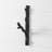 Deanne Tree Branch Iron Wall Hook Set