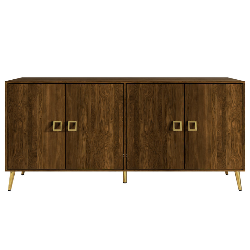 Sideboard, Brown