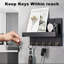 Romaldo Manufactured Wood Wall Organizer