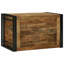 Camp Trunk / Footlocker