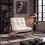 Méridienne Mid-Century-970527581