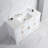 48" Bathroom Vanity With Ceramic Sink-1449150822