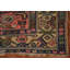 Tapis de couloir Heriz Bakhshayesh