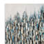 « lines », impression sur toile