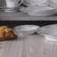 Ensemble de 4 bols à fruits Noritake Sweet Leilani, 5 1/2 po, 4 oz