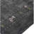 St Catherine Hand Knotted Loom Wool Eco-Friendly Area Rugs - 10' x 13', Rectangle, Charcoal Color, Contemporary Modern Design, High Pile Thick Handmade Anti Skid Area Rugs for Living Room, Bed Room-270349388