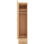 Cascio 1 Door Wardrobe-67987666