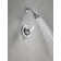 Foundations Shower Faucet Trim Kit, Shower Faucet Set, Shower Head and Handle Set, Shower Kit