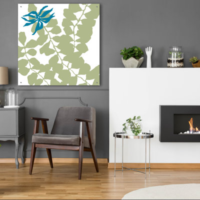 «Silhouette» par Trish Sierer