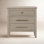 Honey 3 - Drawer Nightstand
