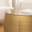 Cassina Solid Coffee Table