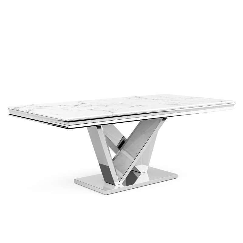 Table de salle à manger Abequa