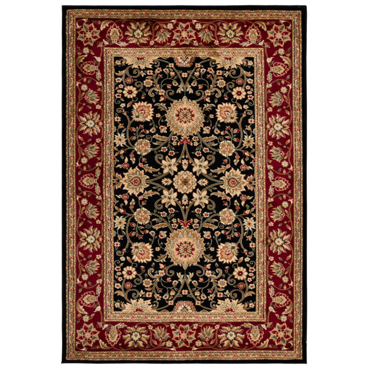 Klose Performance Oriental Rug