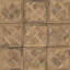 Kings Forest Lattice 17-5/8 In. X 17-5/8 In. Ceramic Floor And Wall Tile-570875791