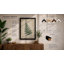 Fern Frond Botanical - Framed Print-1610167481-1610167483