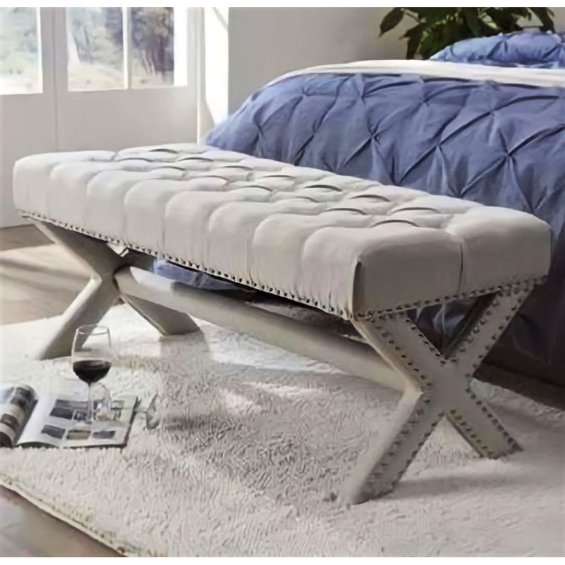 Pouf, Gris