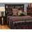 Wooded River Gartner Pleated Bed Skirt-584008715