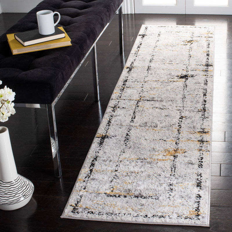 Waterton Performance Rug, Runner 2' x 8'
