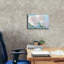 «Essence of June I» par James Wiens, art mural sur toile-1096609748
