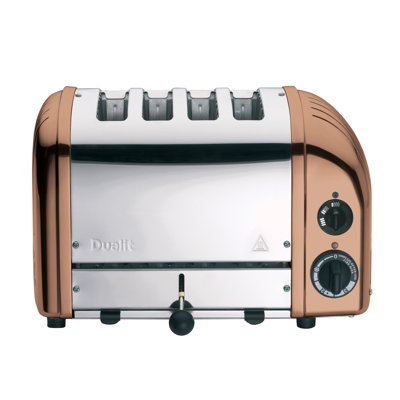 Dualit Classic 4 Slot Vario Toaster