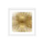 «Radiant Gold» par Abby Young - impression d'art graphique-49899717-49899728