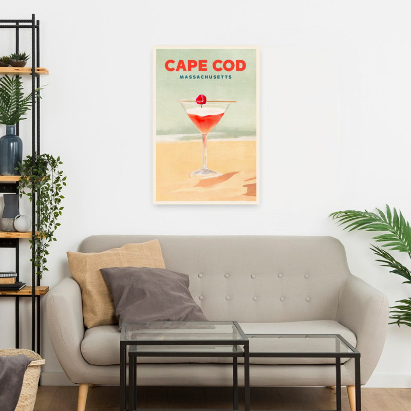 Art contemporain contemporain contemporain, H 24 po x l 16 po