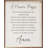 A Nurse's Prayer White-690439360