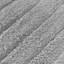 Shiwanda Ribbed Two Piece Bath Mat Set-963143251