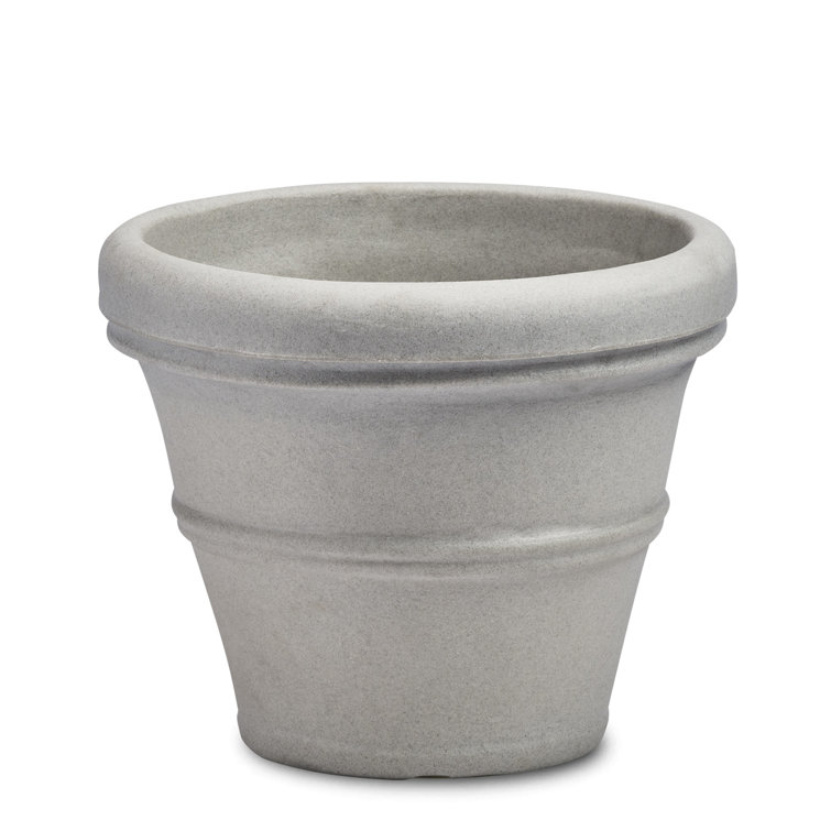 Lanesborough Resin Pot Planter