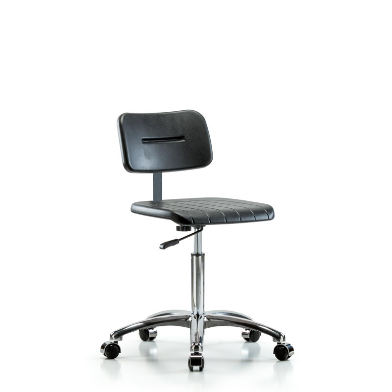 Robyn Task Chair, Casters